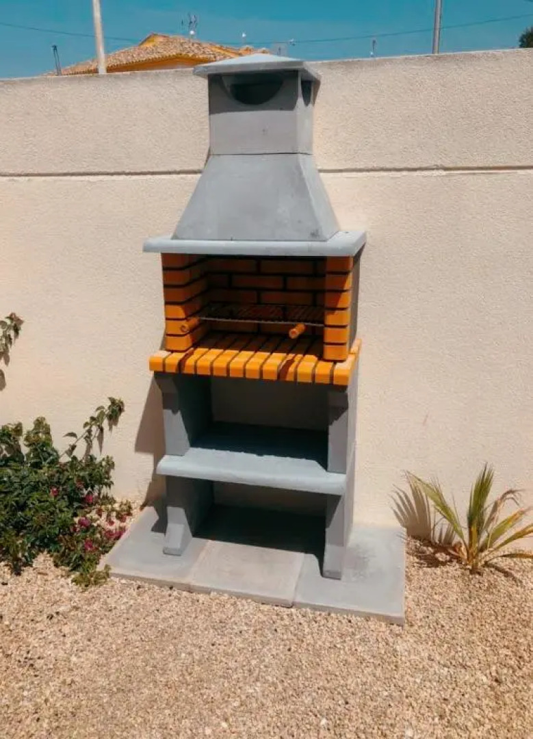 Flamingo Vila Alicante