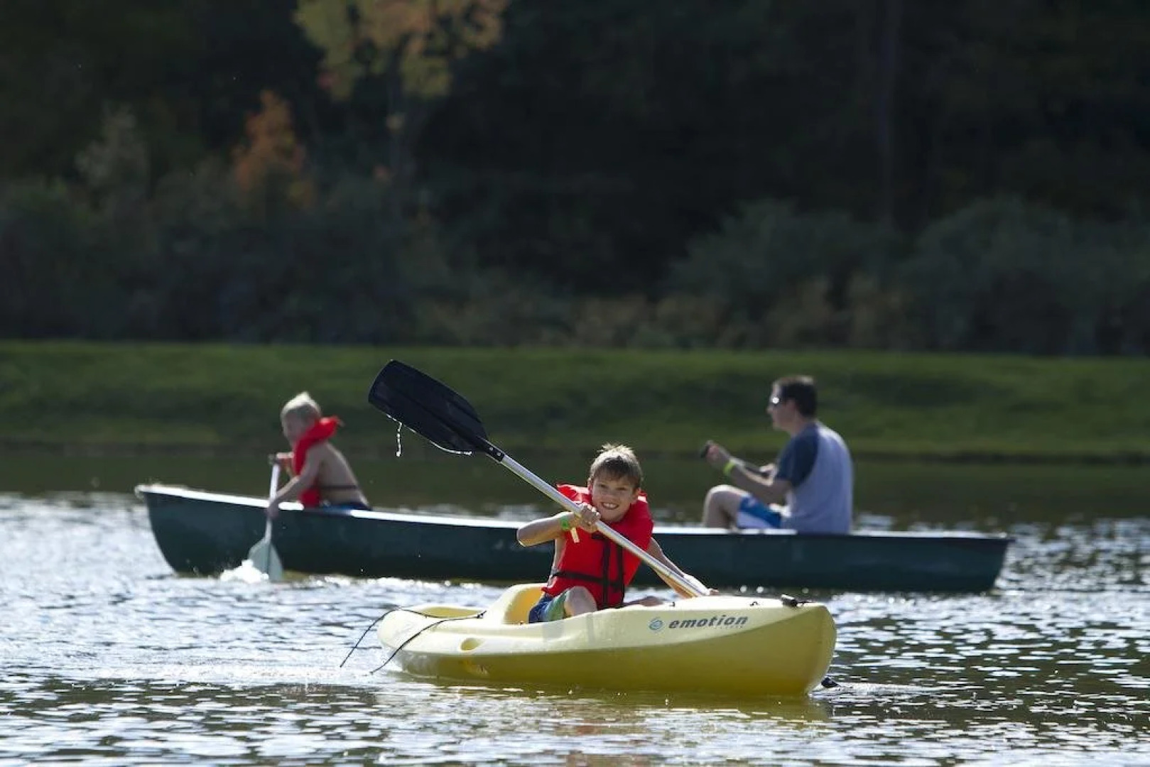Jellystone Park TM of Western New York