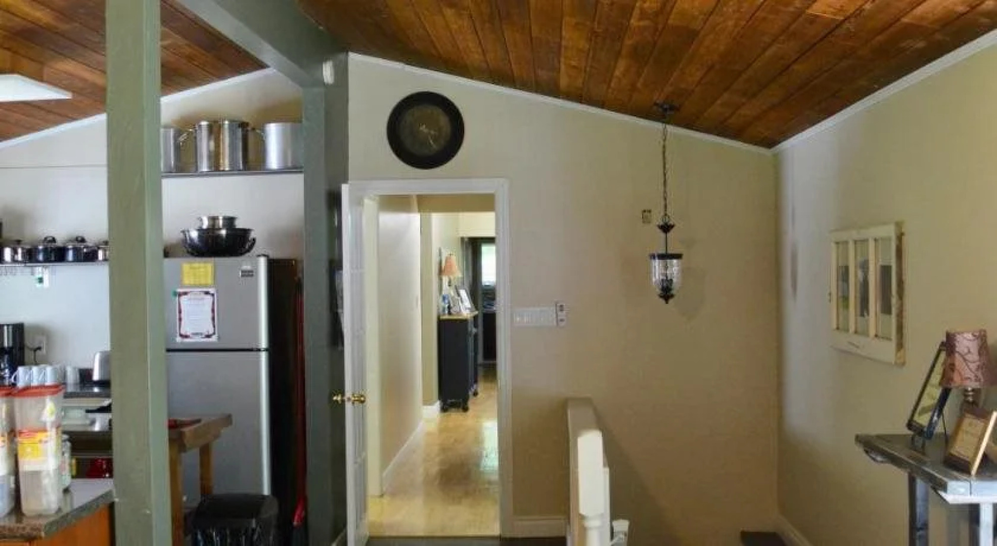 Tranquil Acres Guest House