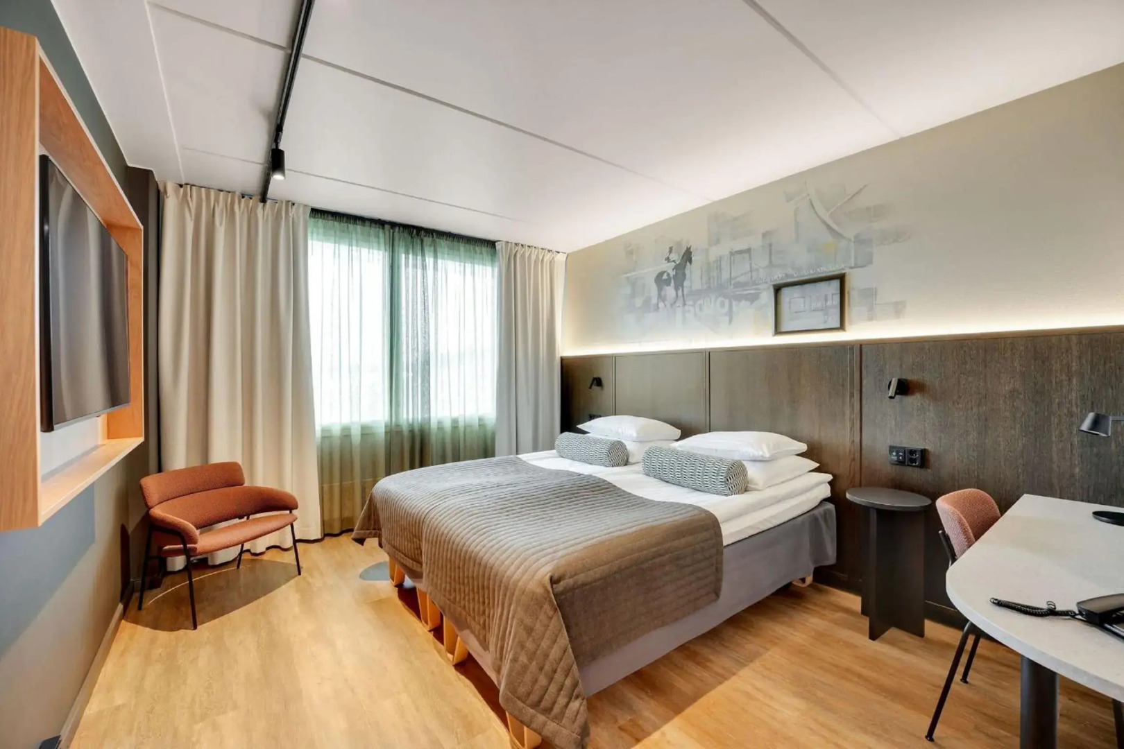 Original Sokos Hotel Vaakuna Mikkeli