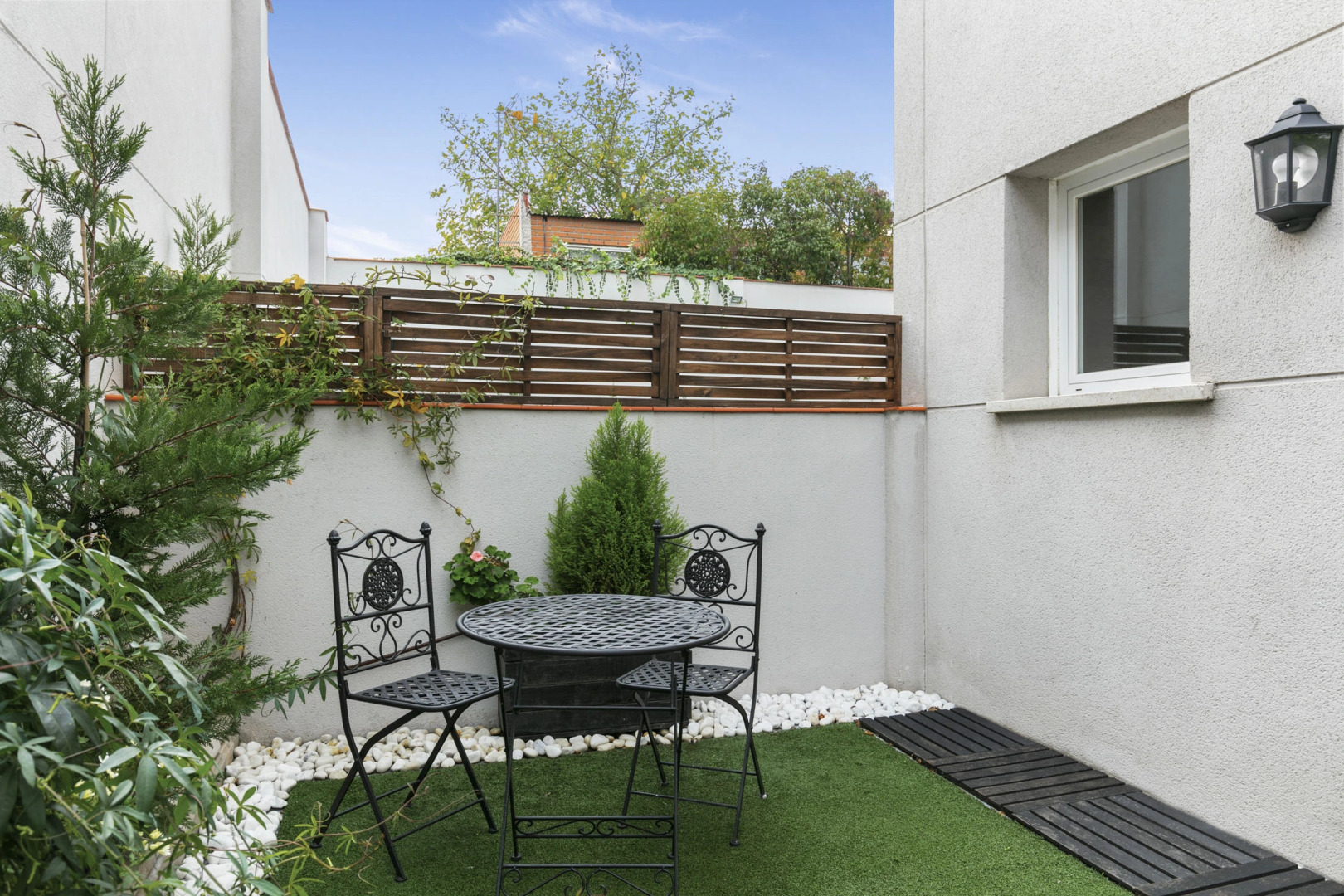 Globales Acis & Galatea