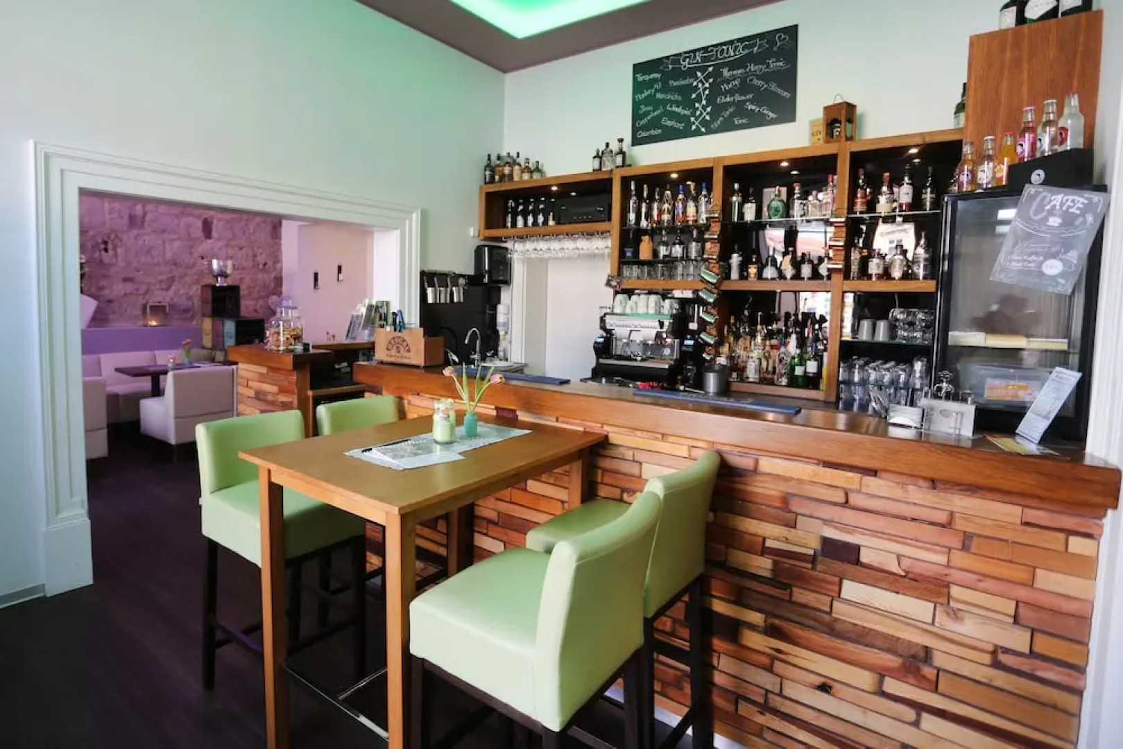 City Apartments Mühlhausen