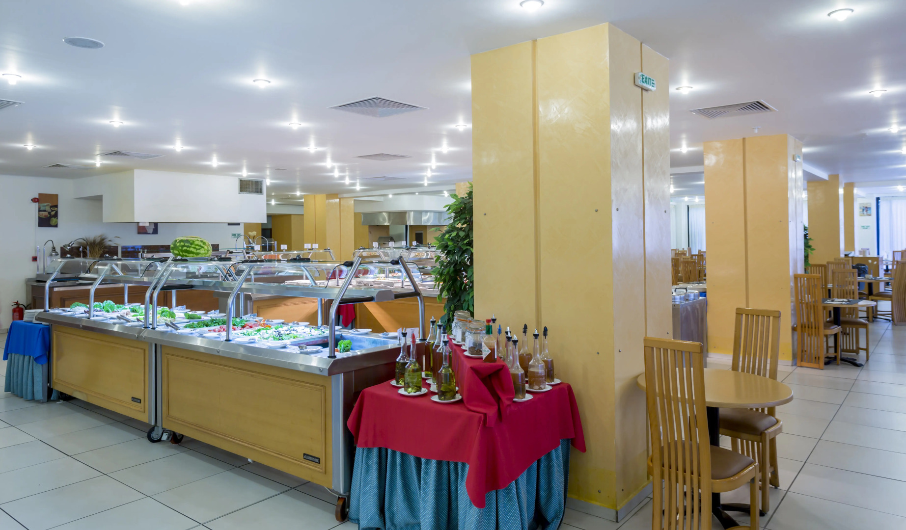 Blue Sea Holiday Village