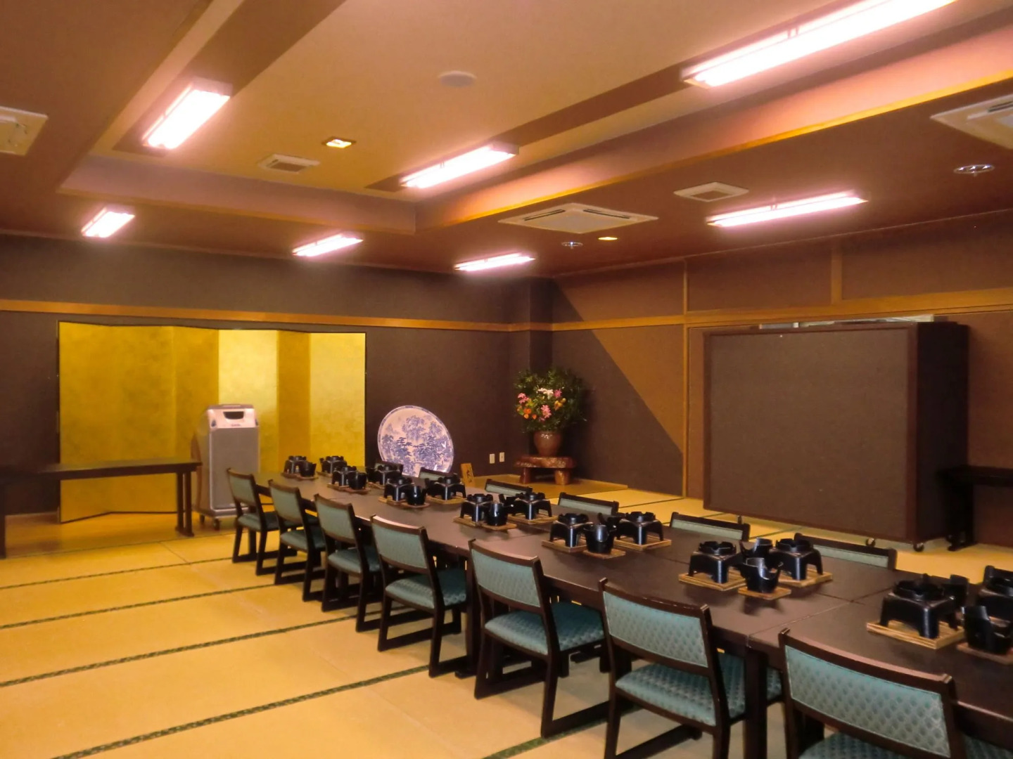 Yakushima Green Hotel