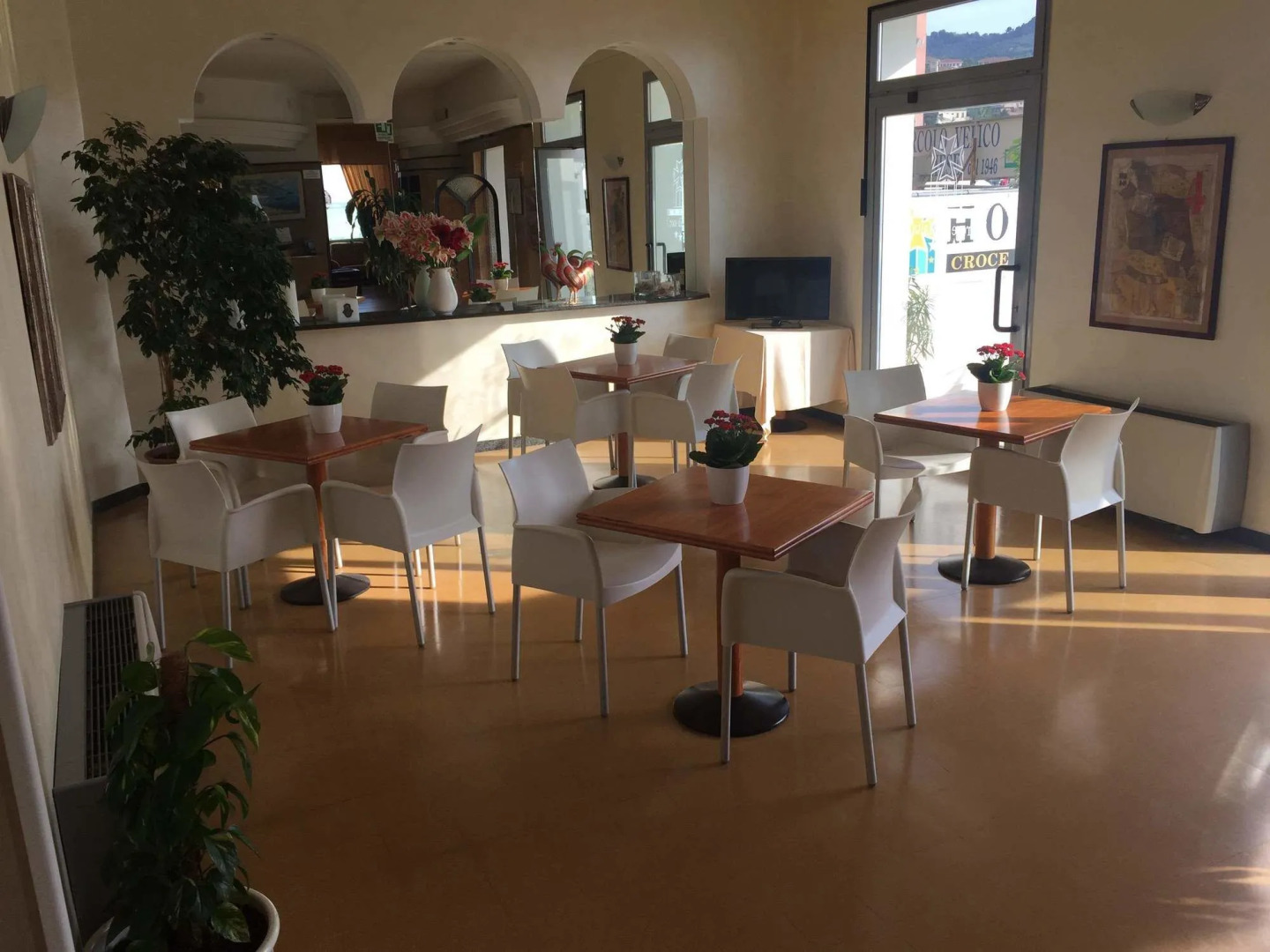 Hotel Croce di Malta