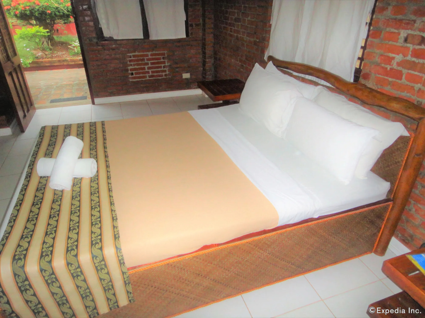 Marina de Bay Resort and Spa