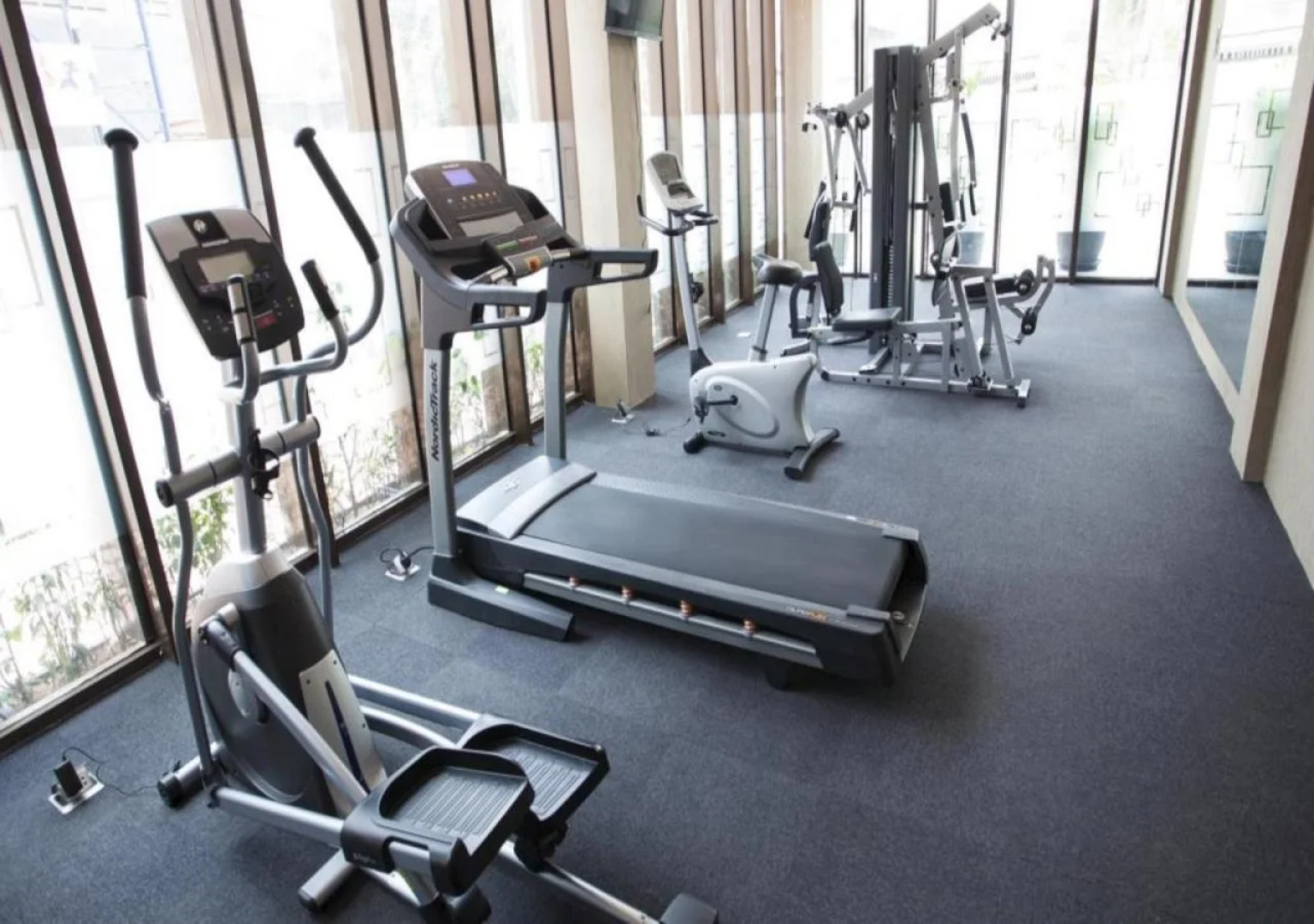 Citadines Connect Airport Jakarta