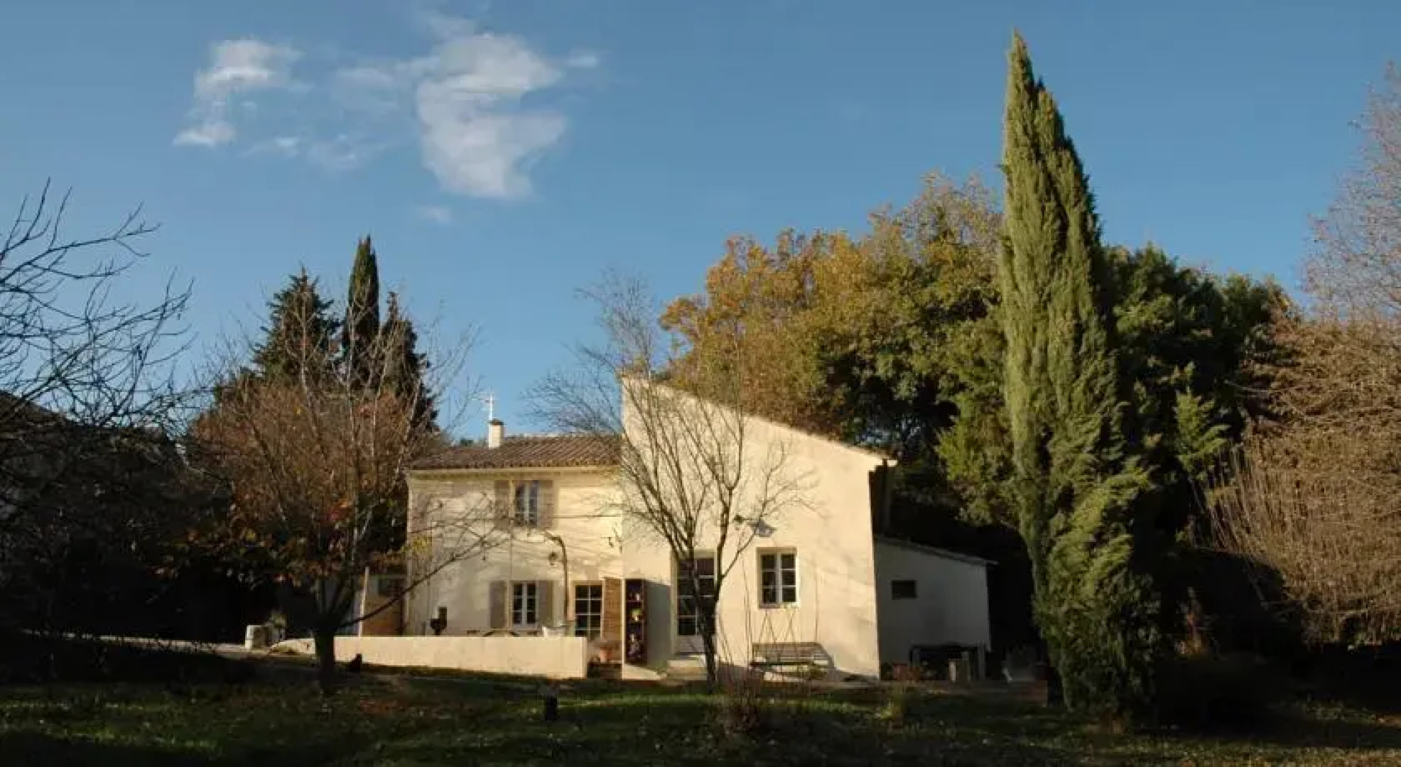 Gîtes au Bord du Lez