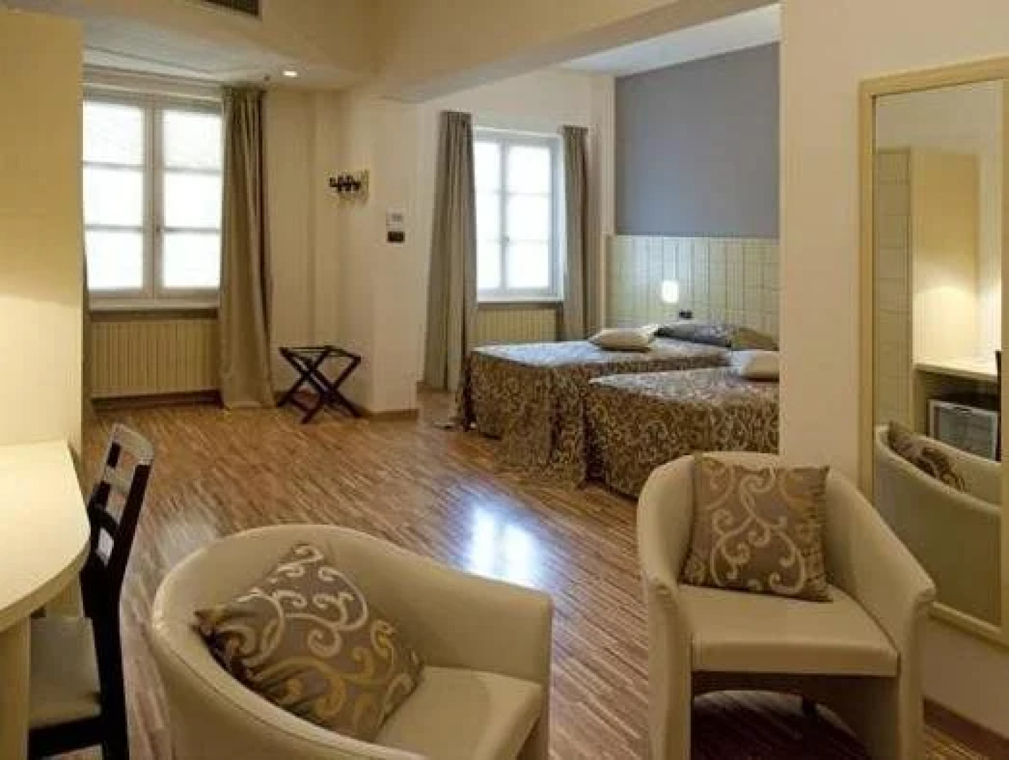Albergo Badellino