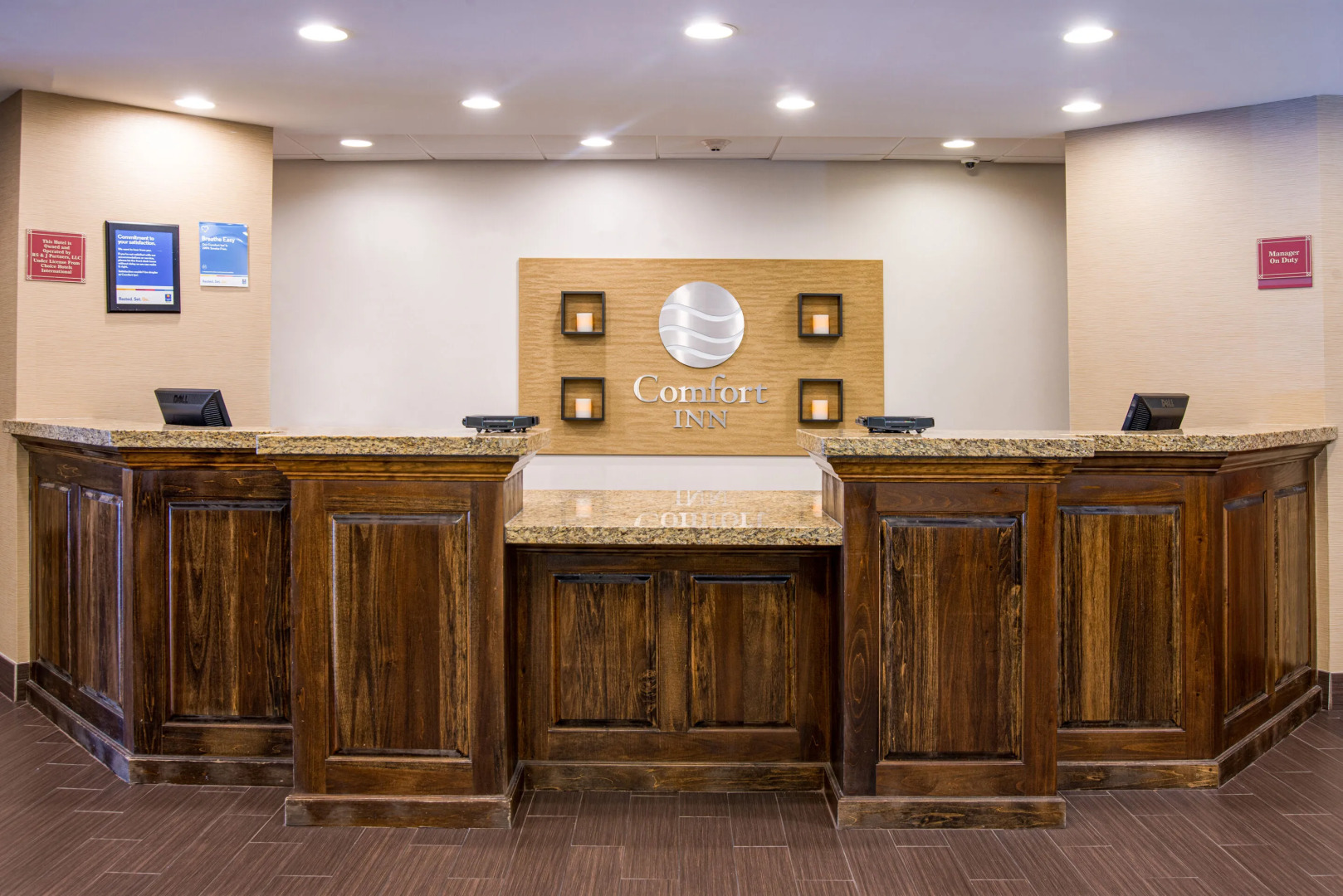 Hamden Hotel and Suites – Hamden New Haven