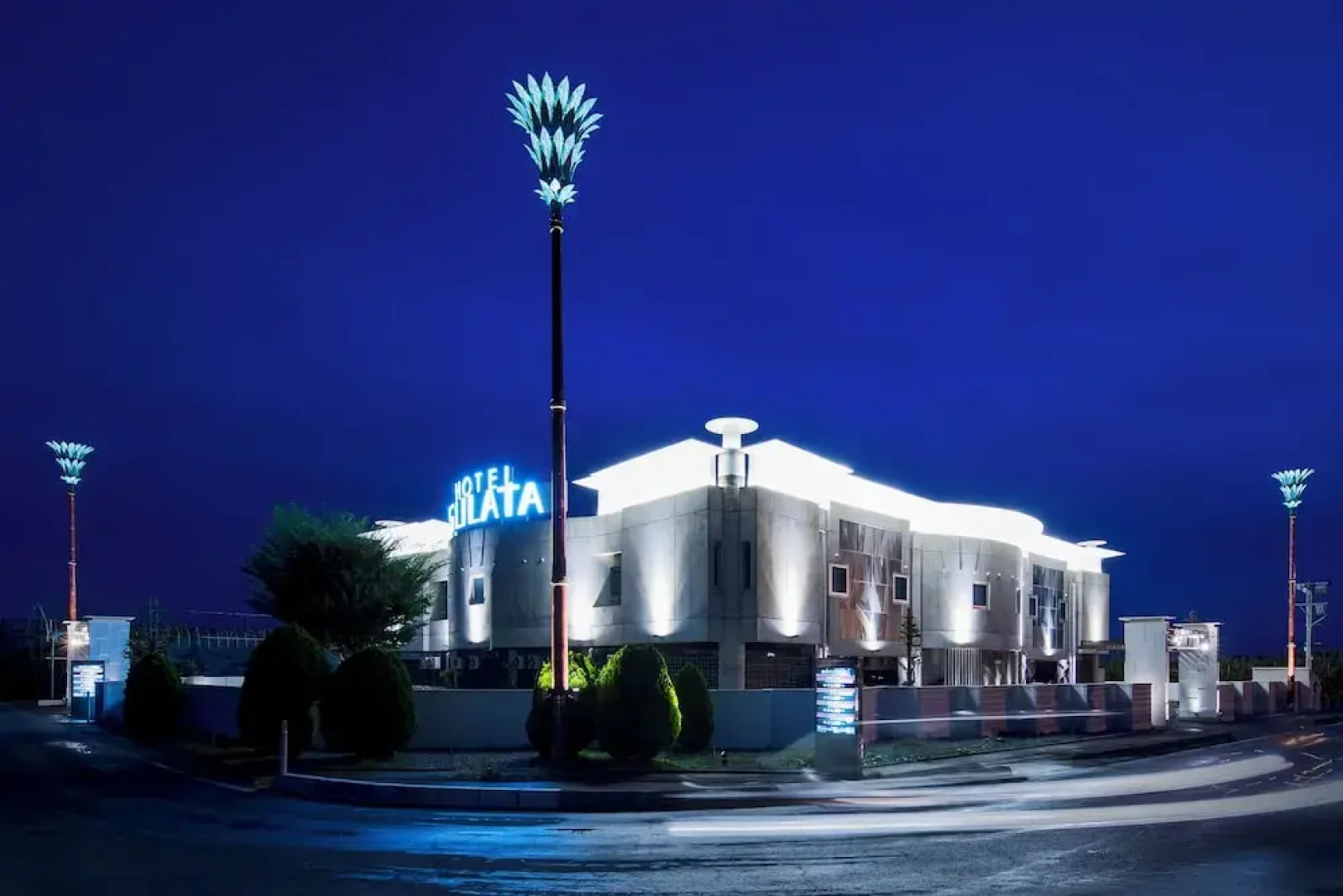 HOTEL SULATAYAMAGATA AIRPORT - Adults Only