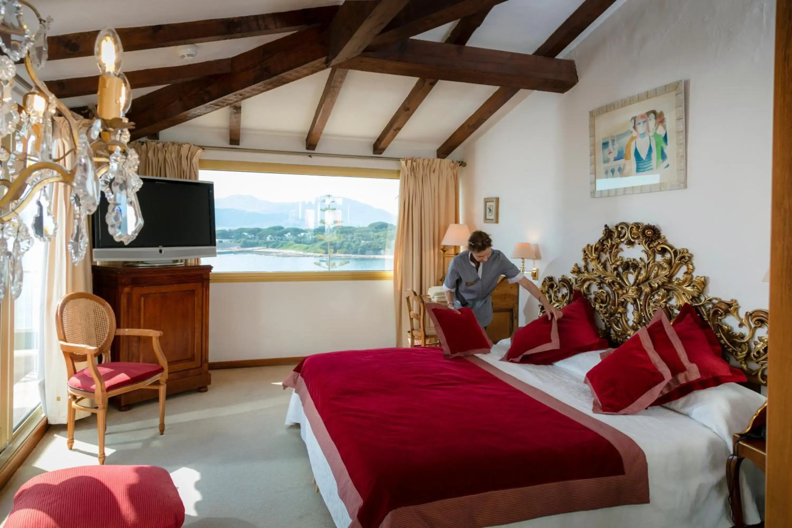 Le Maquis Bella Vista