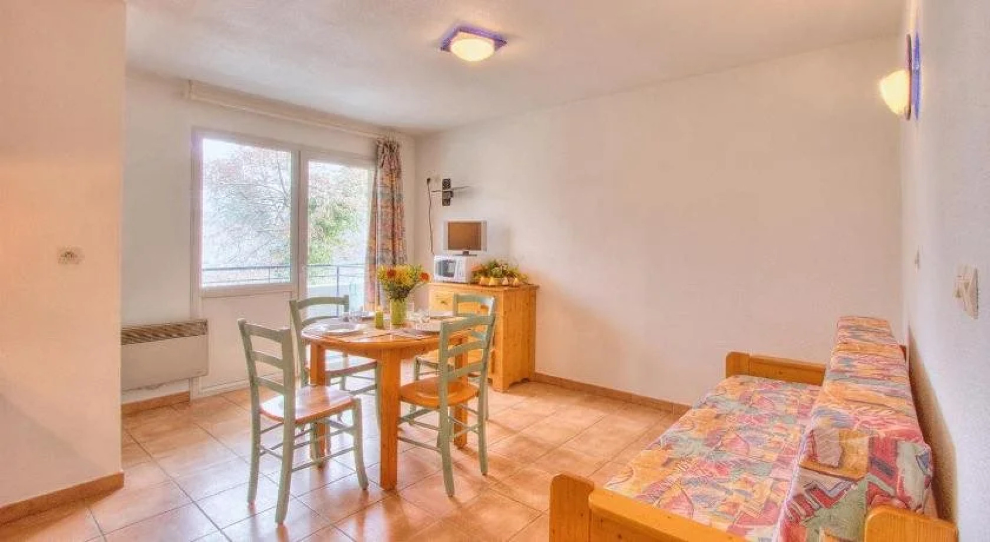 Residence Des Thermes