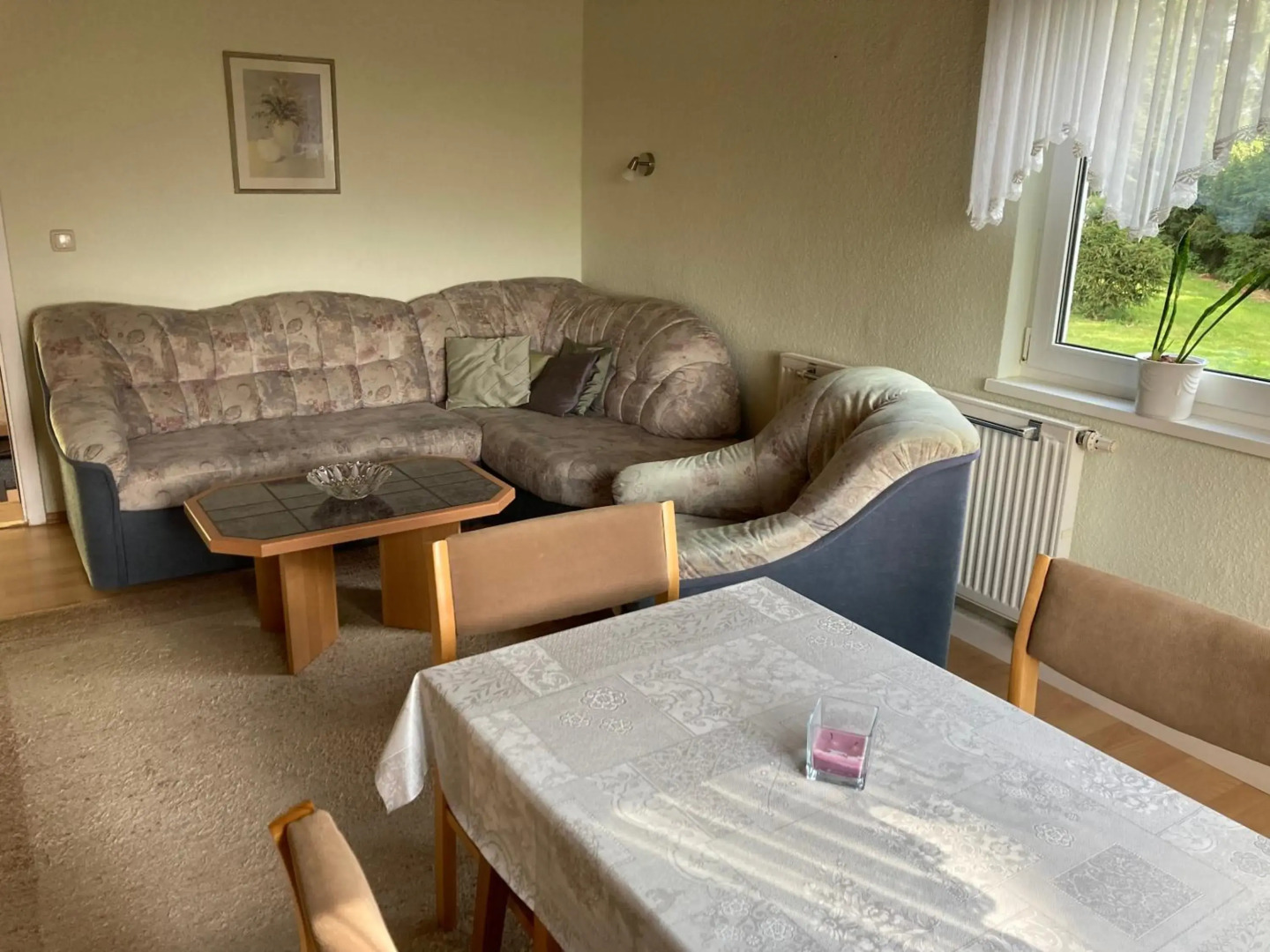 Ferienhaus Mathilda Eins