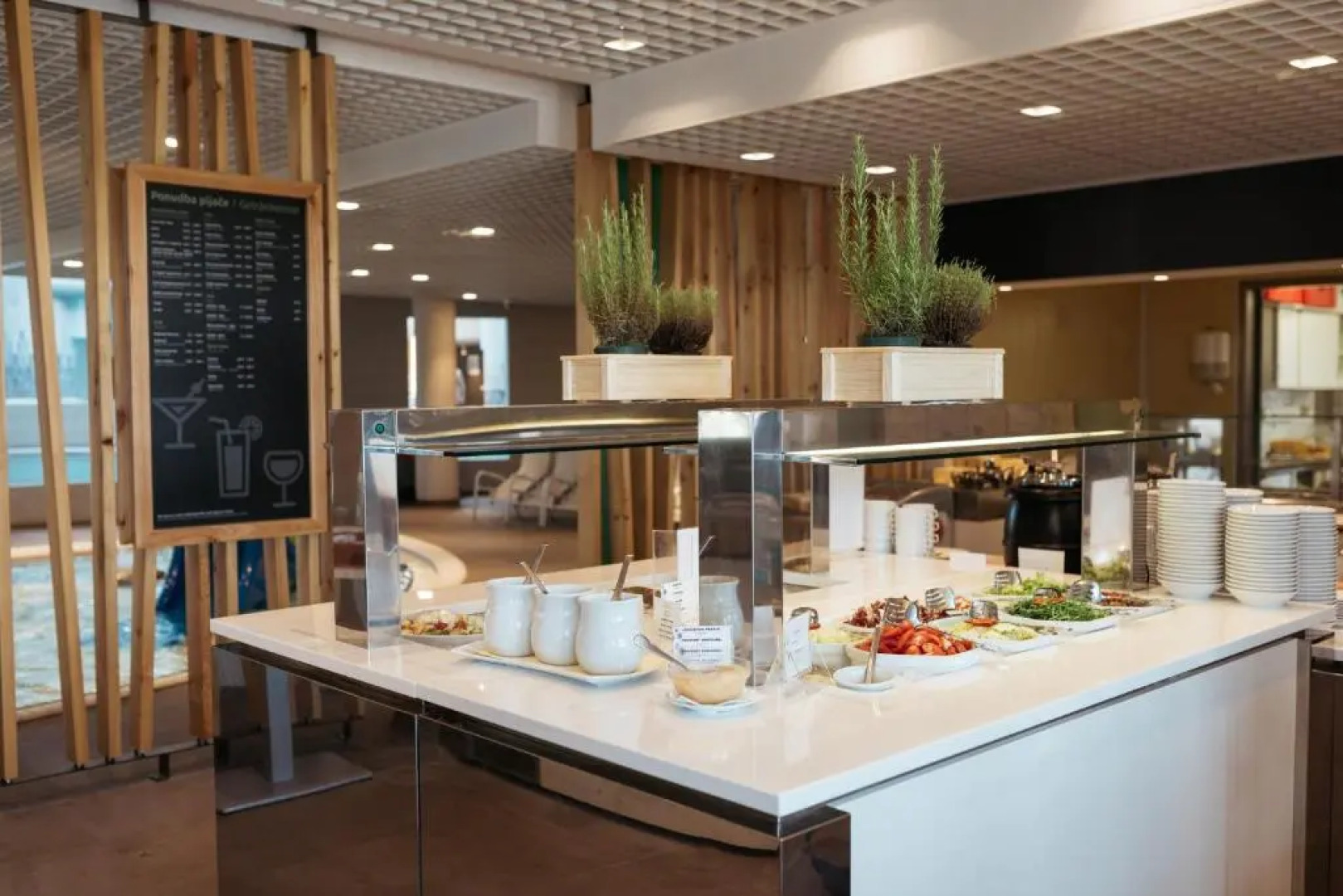 Hotel Livada Prestige - Sava Hotels & Resorts