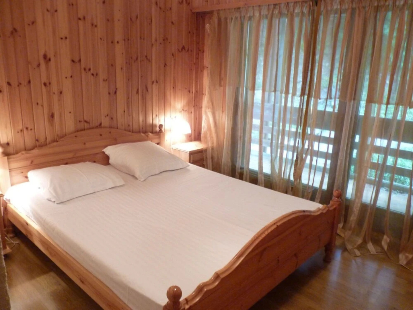 Austral 204 Leytron in Leytron