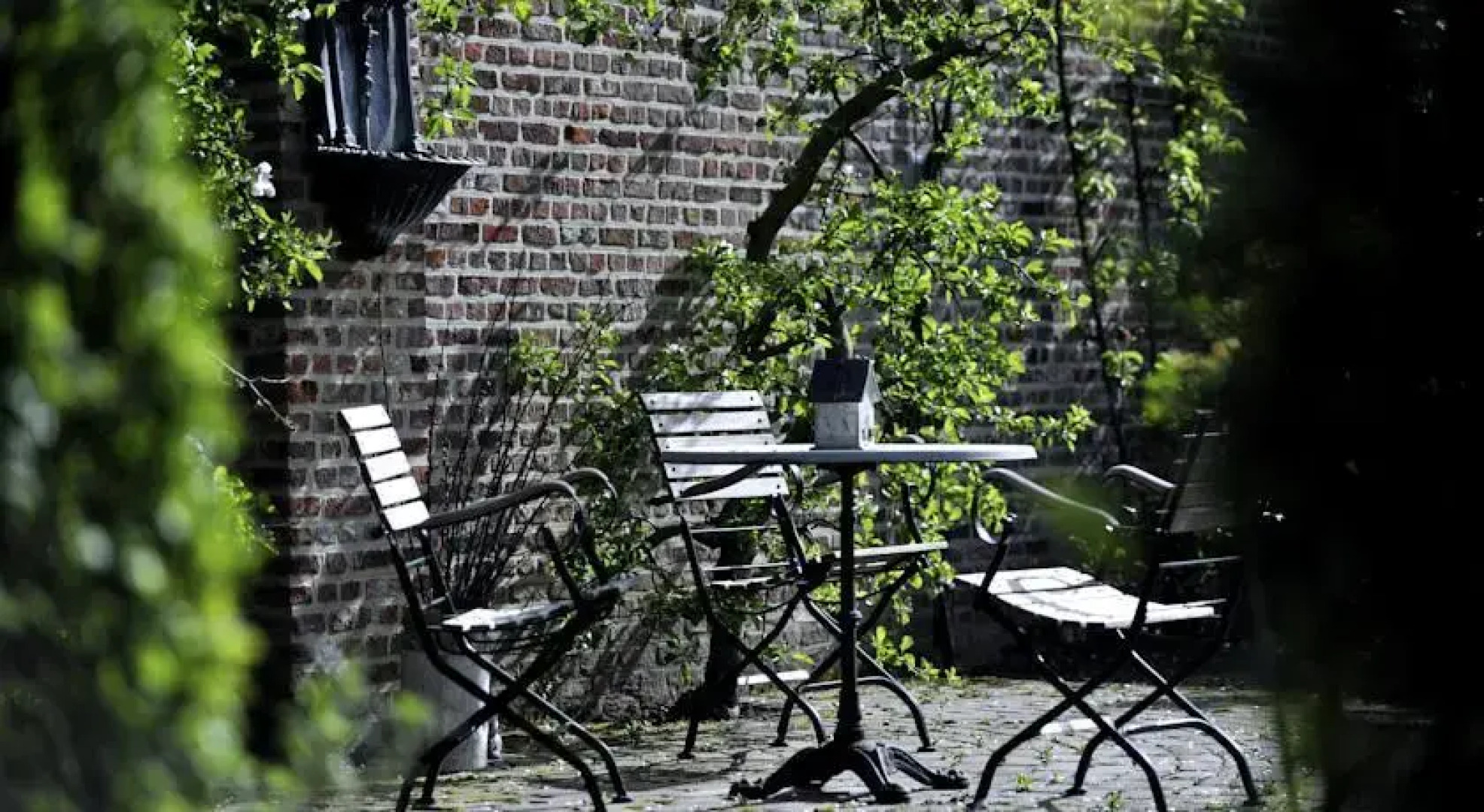 De Pastorie / Residentie Glorius