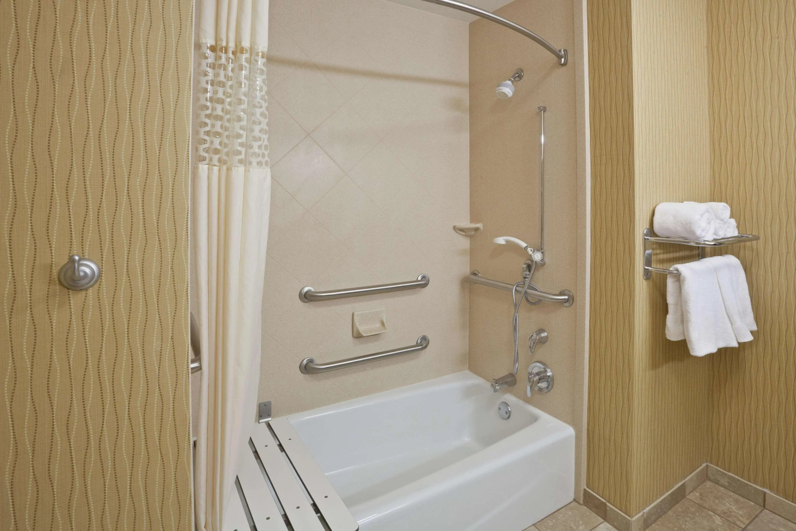 Hampton Inn Matamoras/Milford