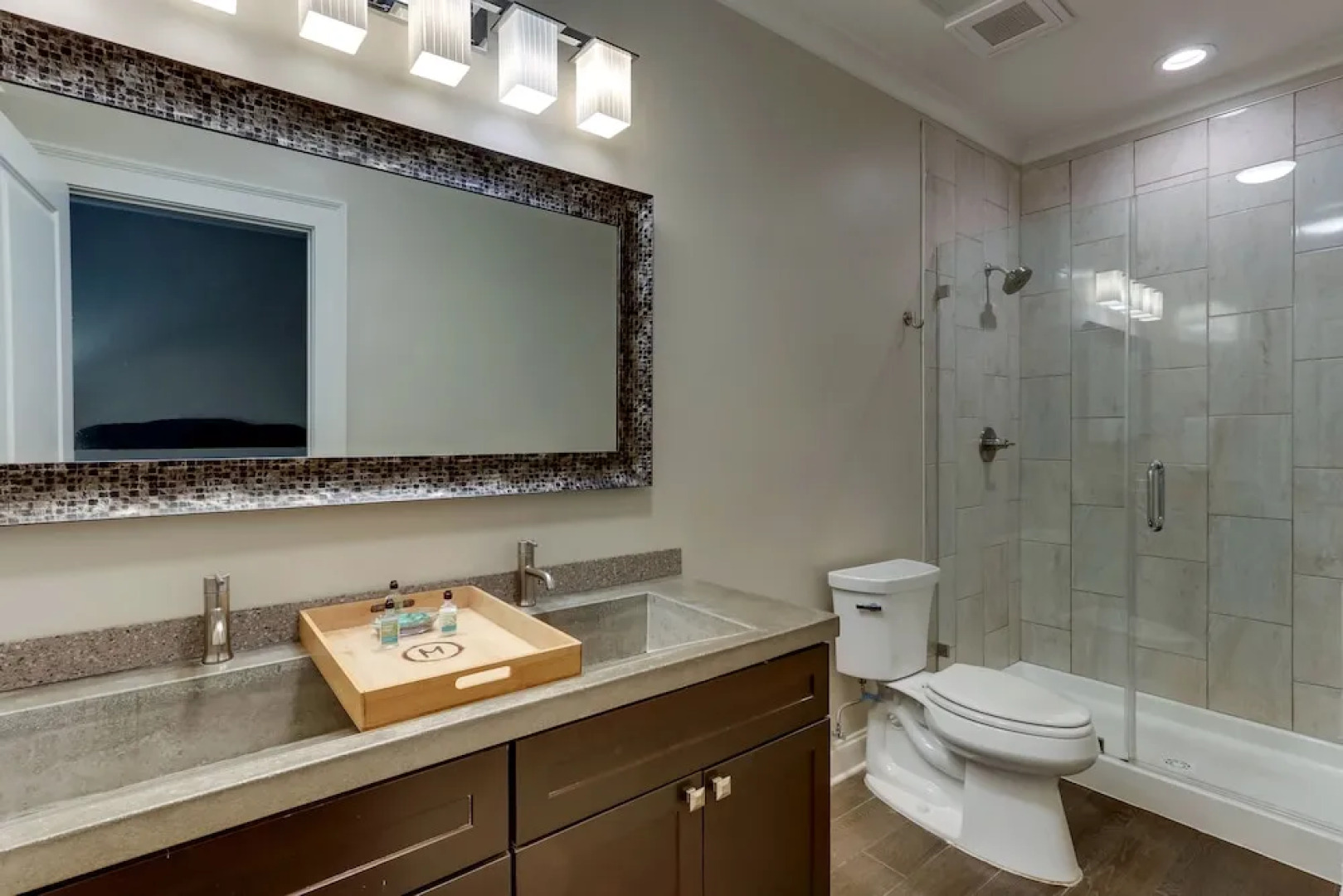 The Mantissa Executive Suites and Spa