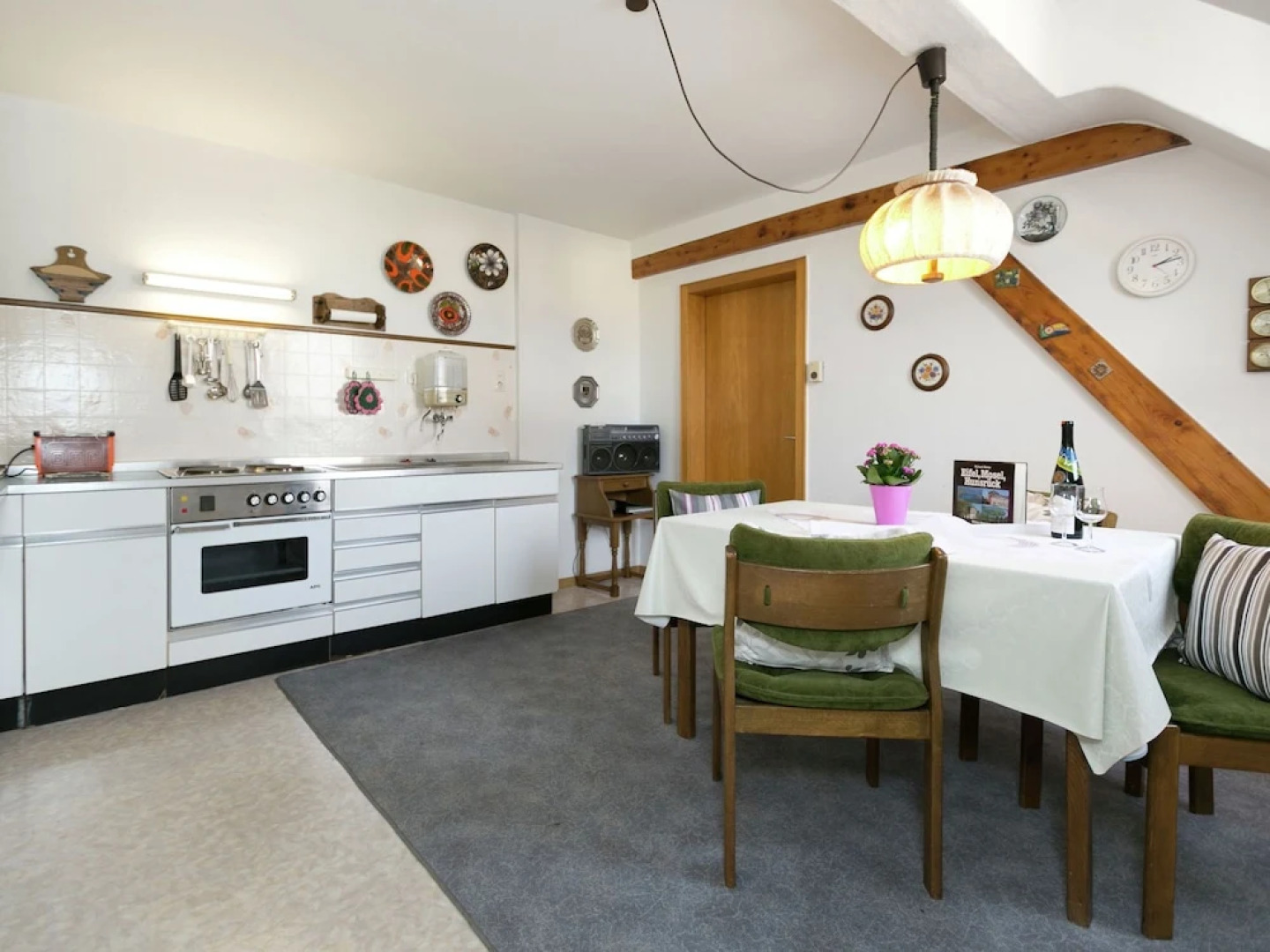 Haus Barbel (Adults Only)