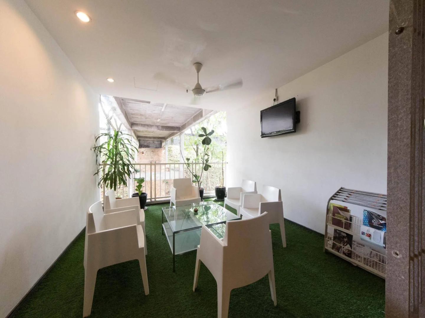 OYO Rooms SK Bandar Utama