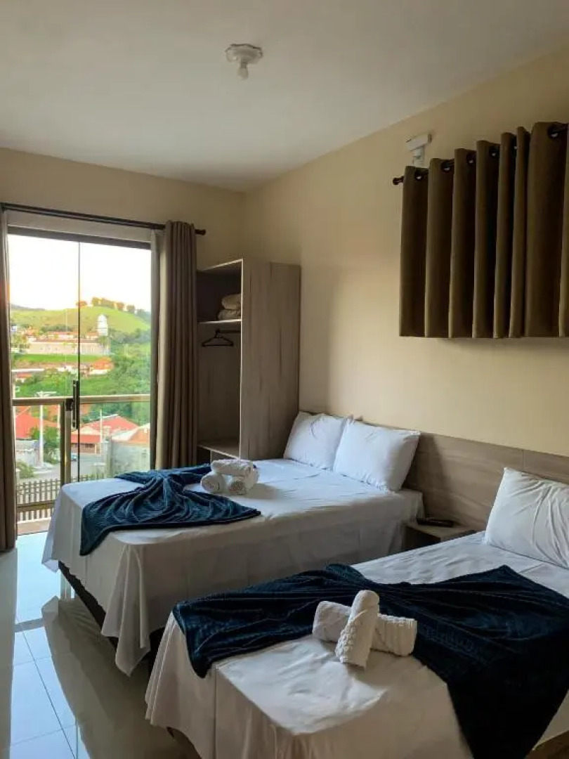 Pousada Montanhas das Gerais