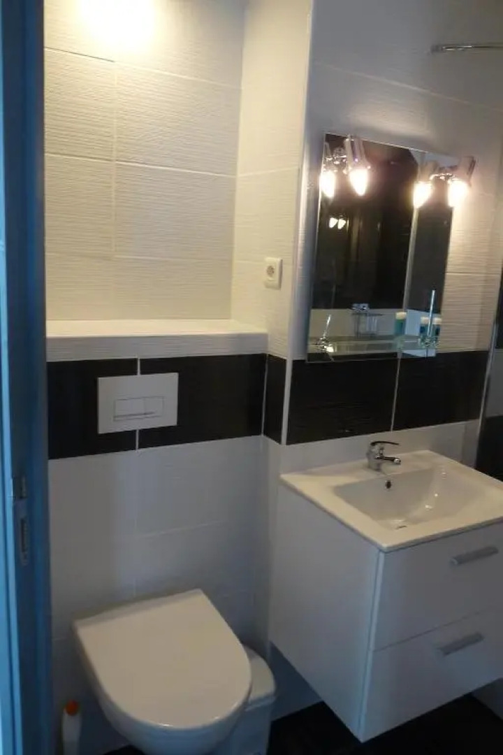 Maison d'Hôtes Les Buissonnets