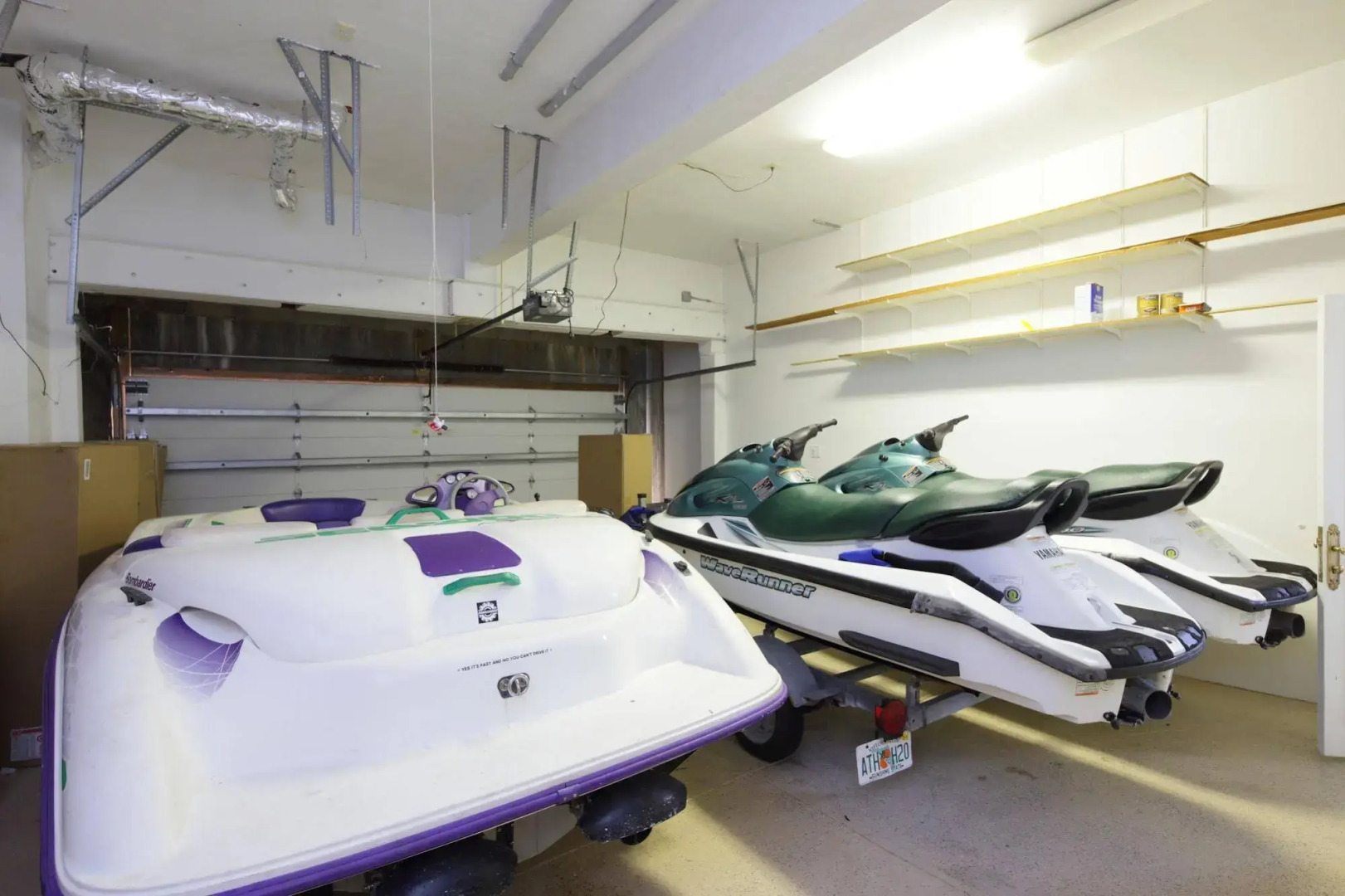 Casa Grande on the Bay