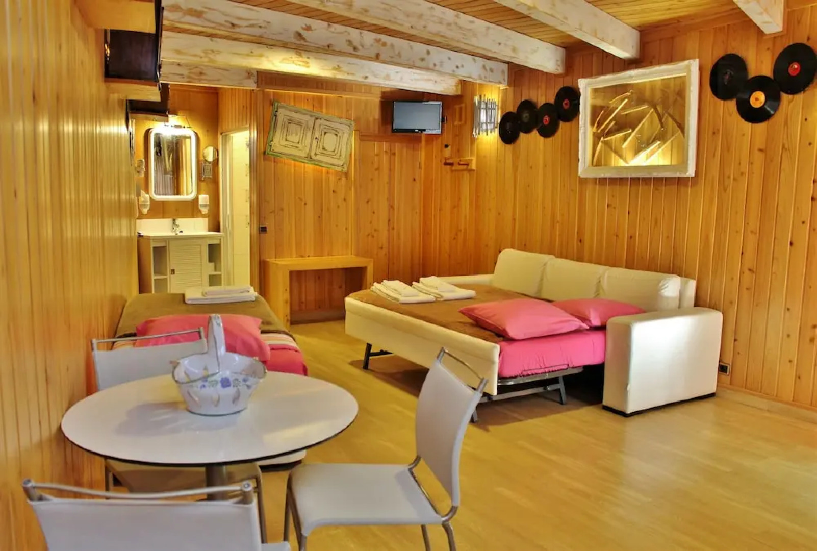 Villa Ana Margarida by Nature