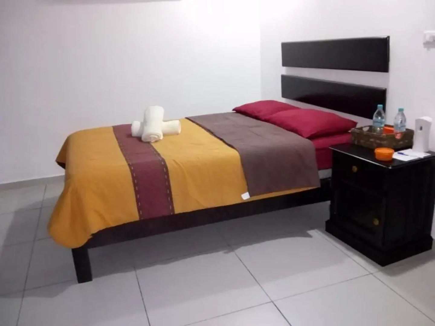 ¨Departamentos Vista Real¨