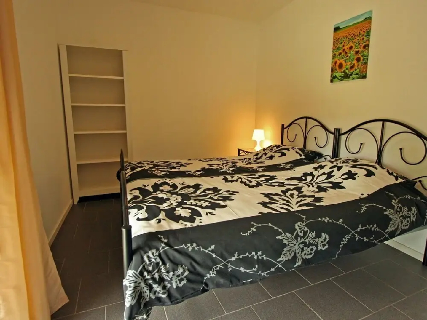 Wijlre Farmhouse Stay