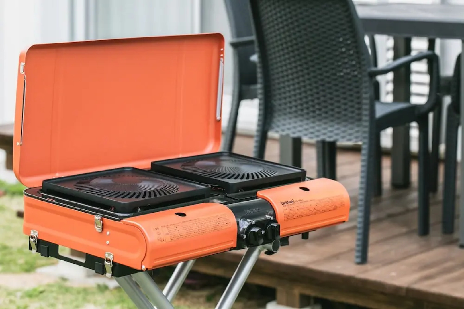 Sunset Breeze Chatan