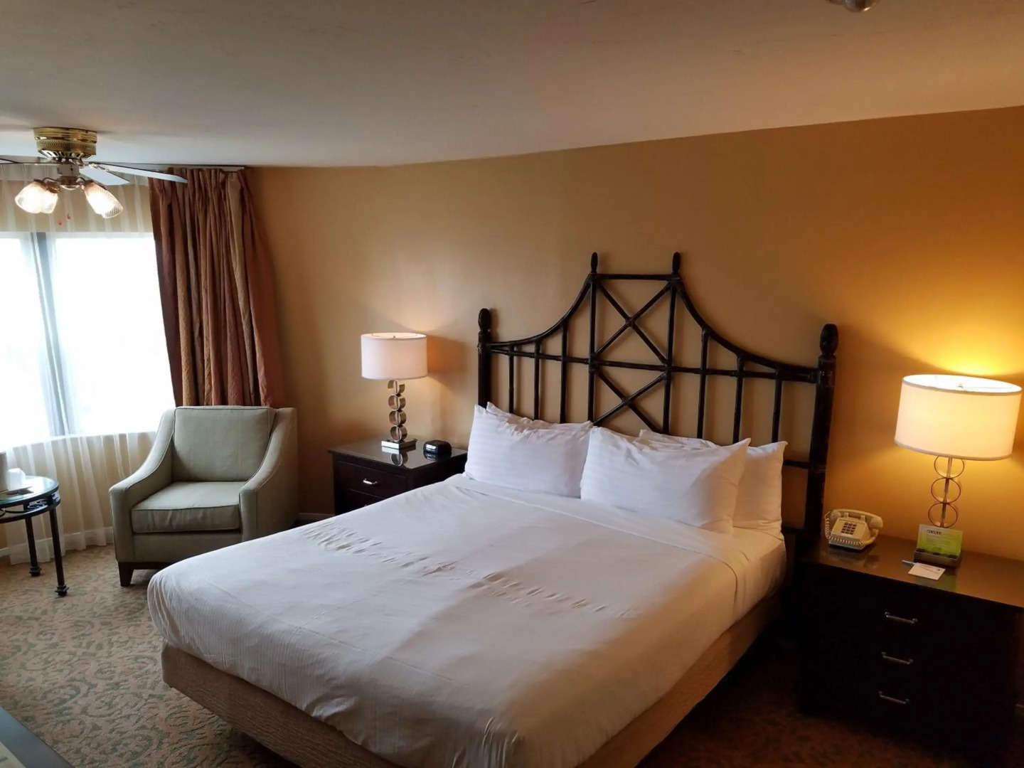 The Morgan San Simeon - Cambria by Hearst Castle