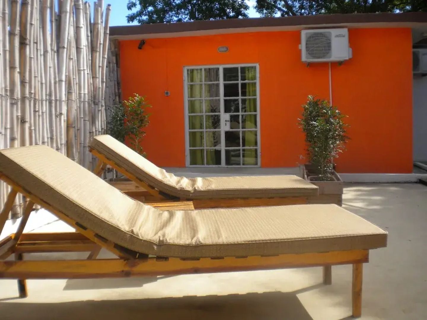 Chez Jacques Guest House