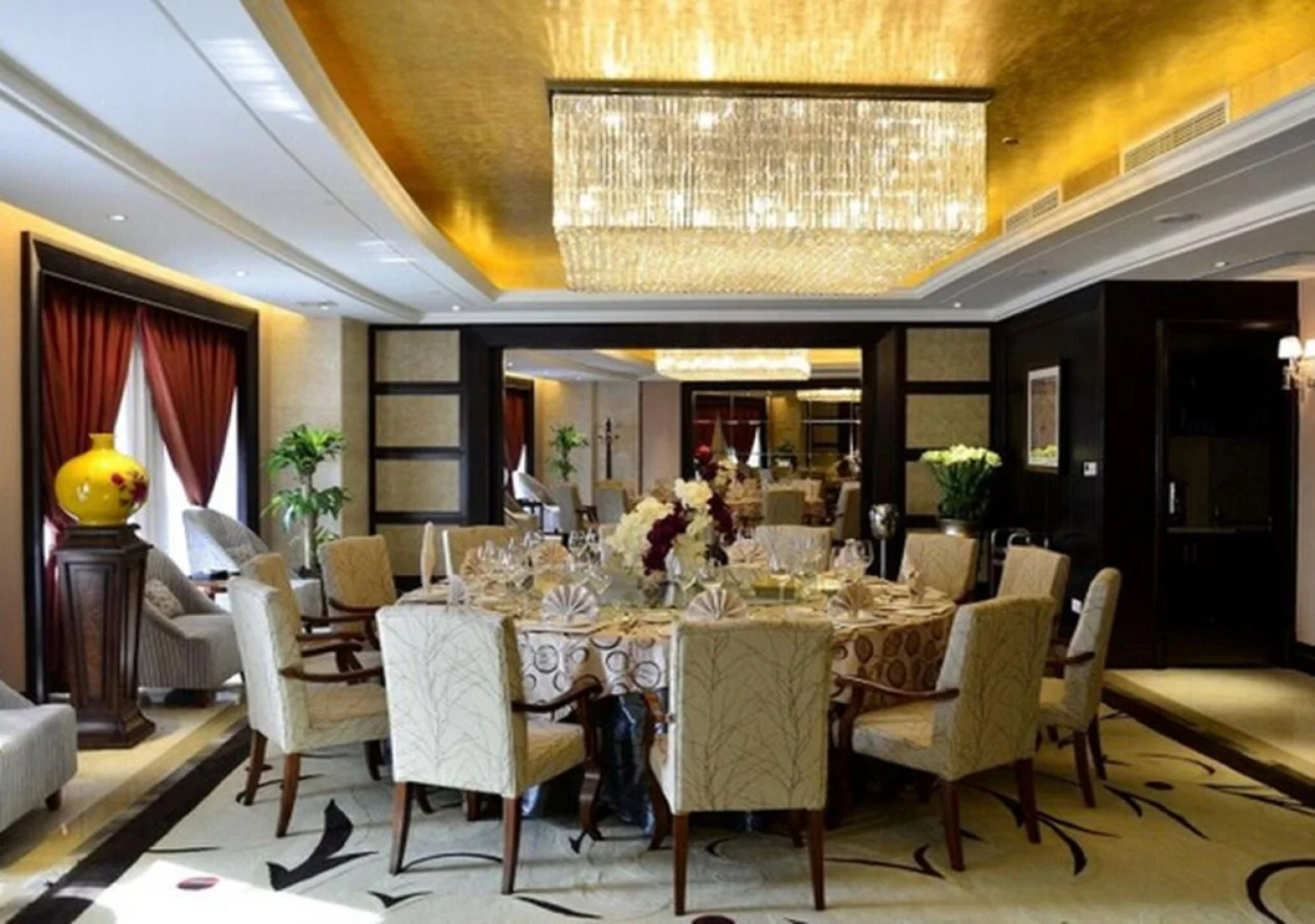 Ramada Plaza Chongqing North