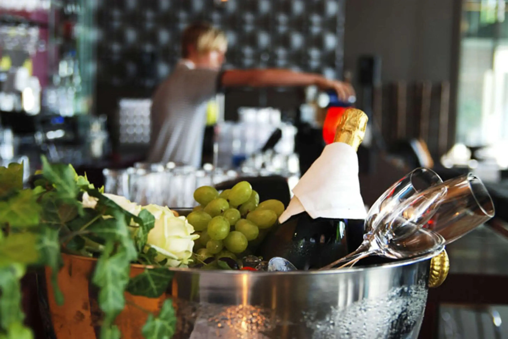 Strömstad Spa & Resort, An Ascend Member