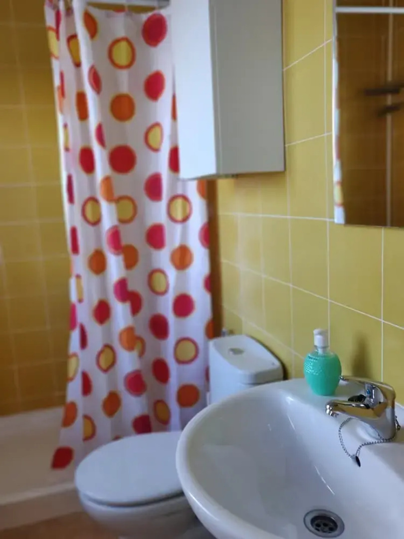 Residencia Las Claras del Mar Menor - Hostel