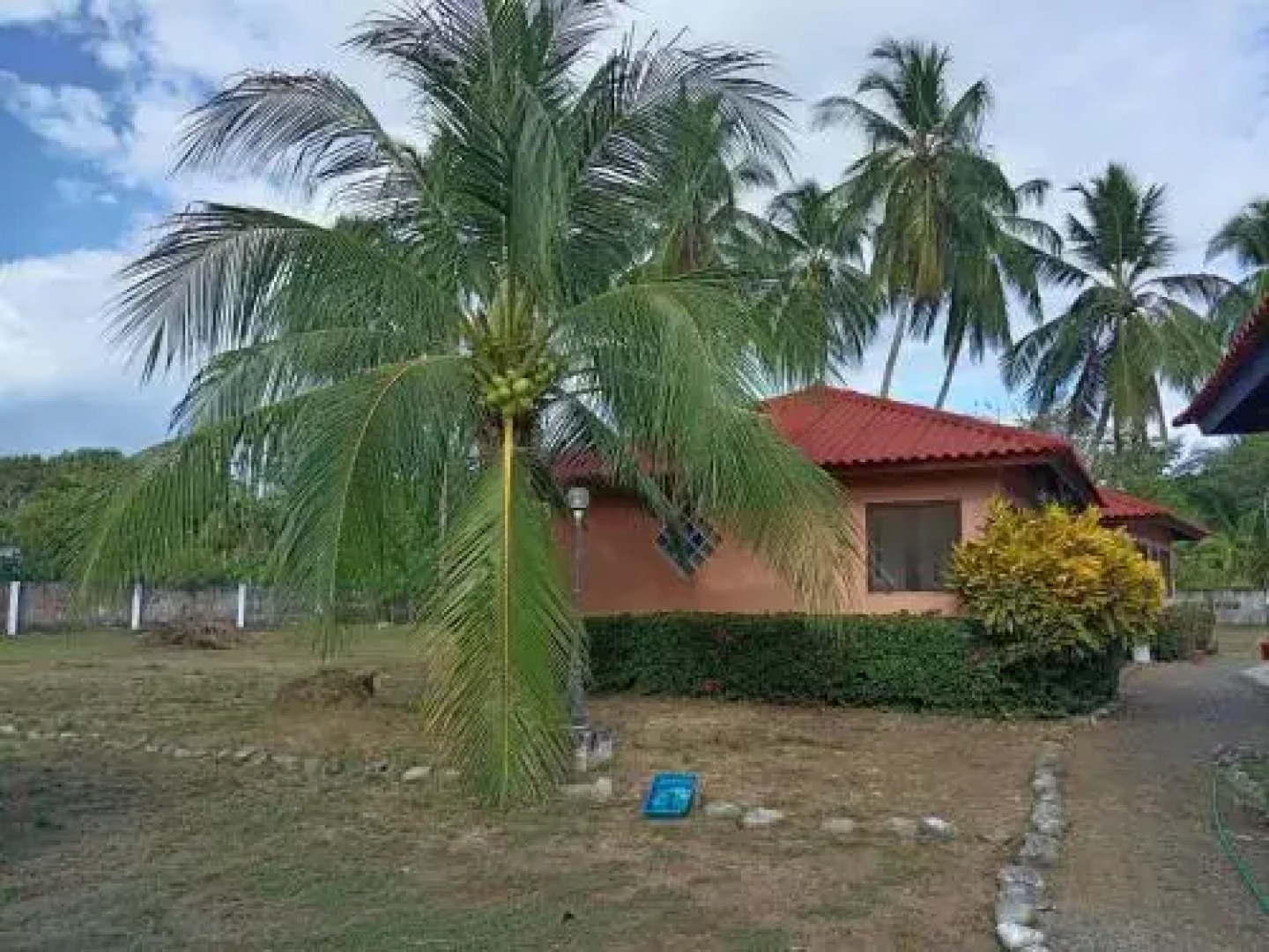 Hospedaje Ecologico Nahual