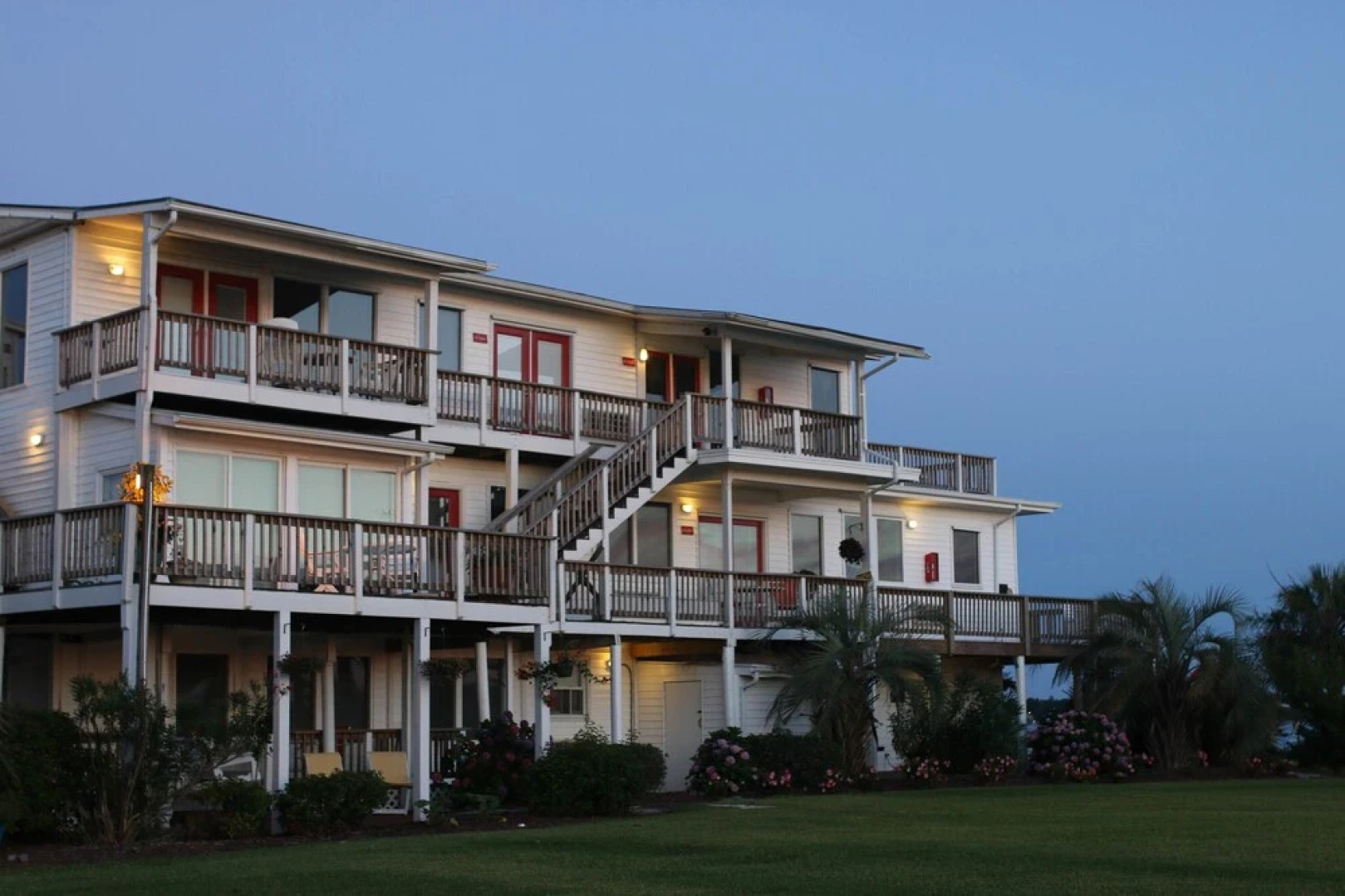 Harborlight Guest House