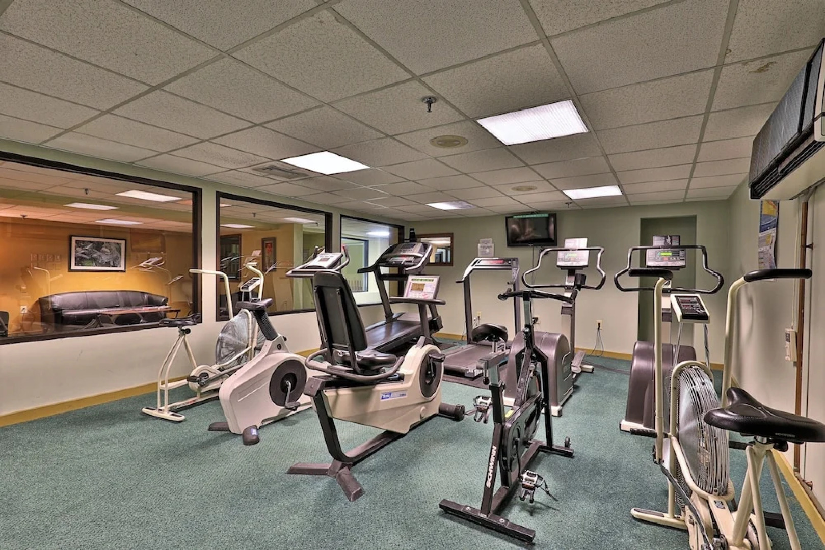 MG #3b07 - 2br/2ba Condo at Mountain Green Resort Killington