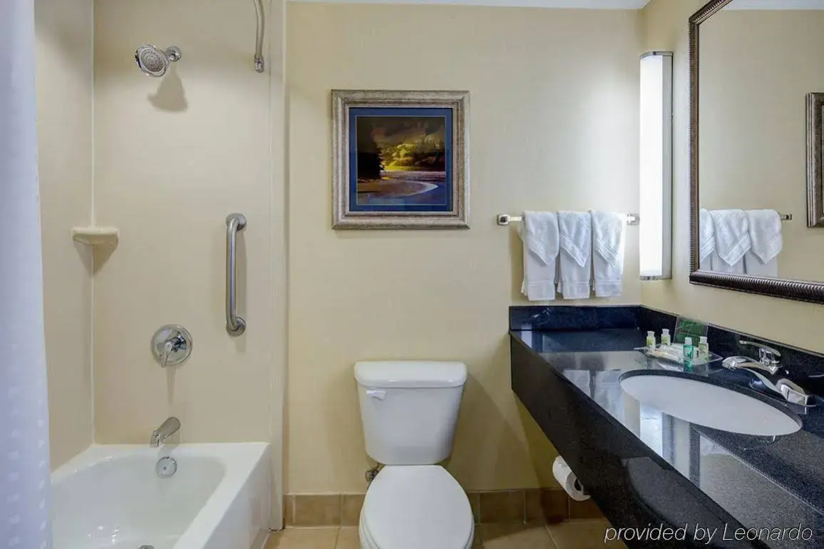 Holiday Inn Augusta West I-20 by IHG