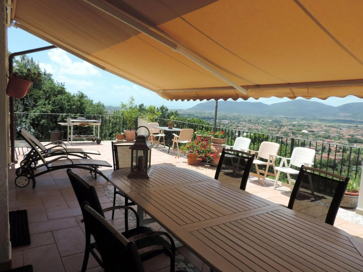 Villa Vernazza Cinque Terre