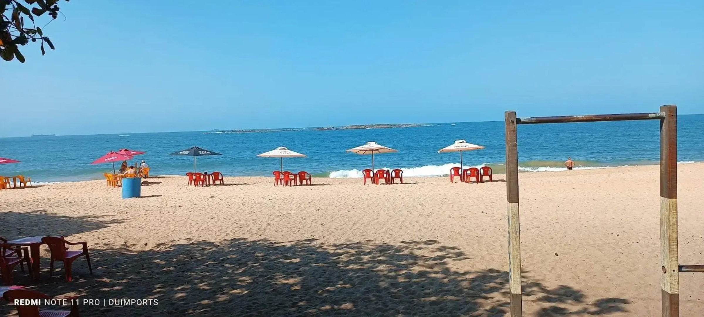 Apto 504 c/ Conforto e Praticidade em Itapuã