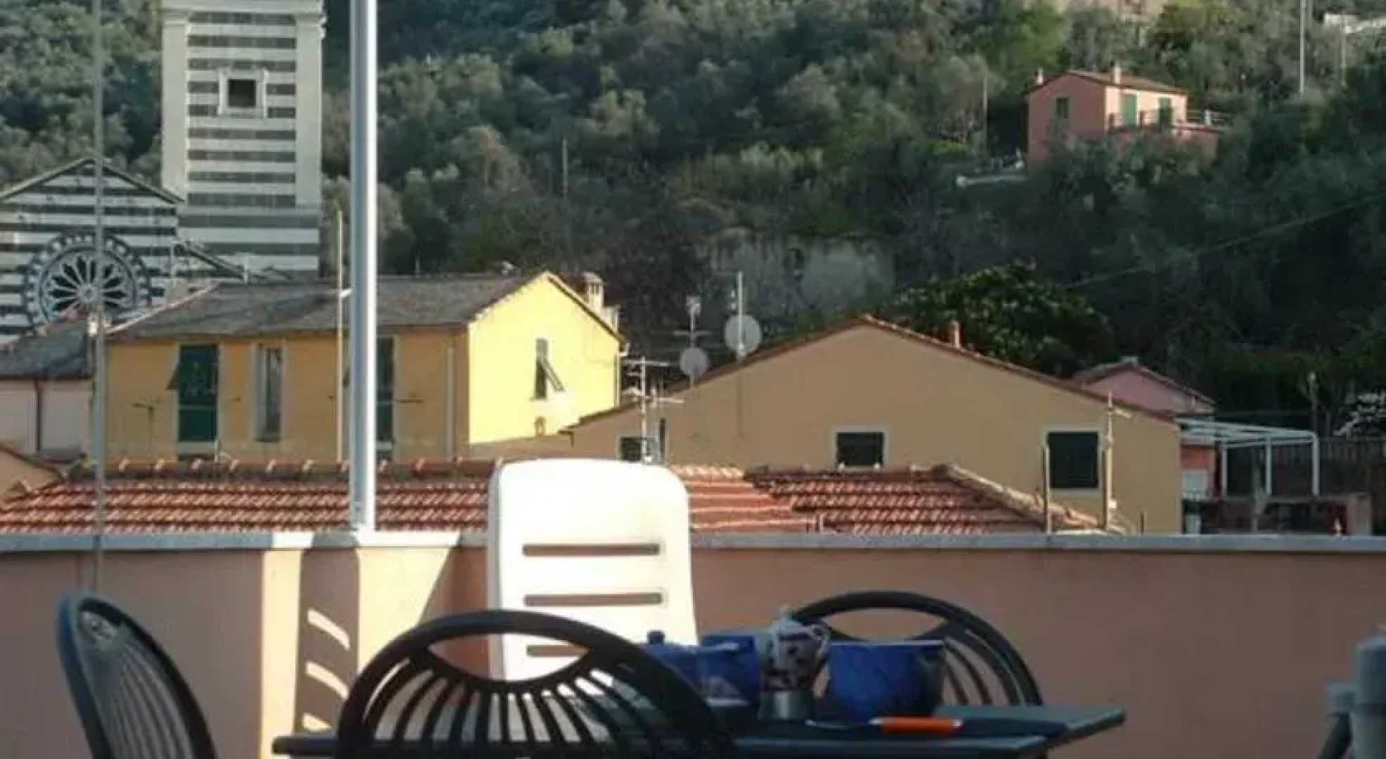 Una Rotonda sul Mare Levantur