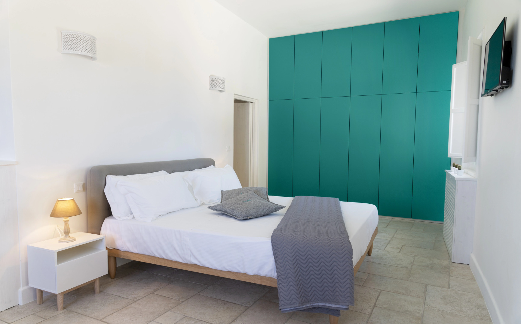 Santa Maria 24 - Luxury Apartments