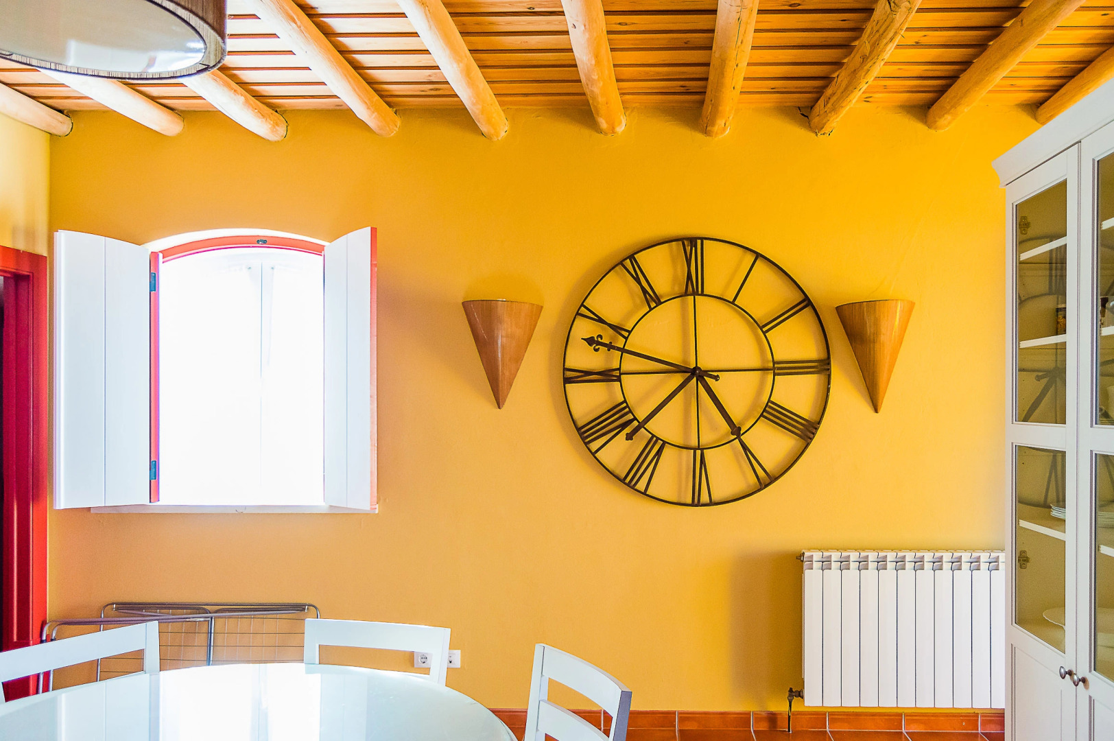 Casa da Padeira - TER