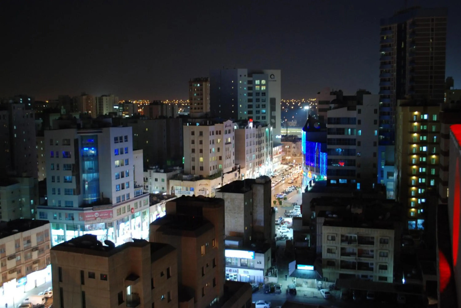 Times Square Suite Hotel