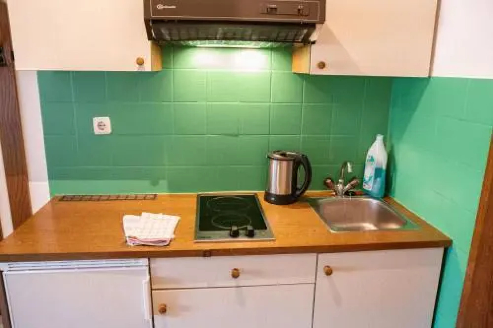 Appartementhaus Huber