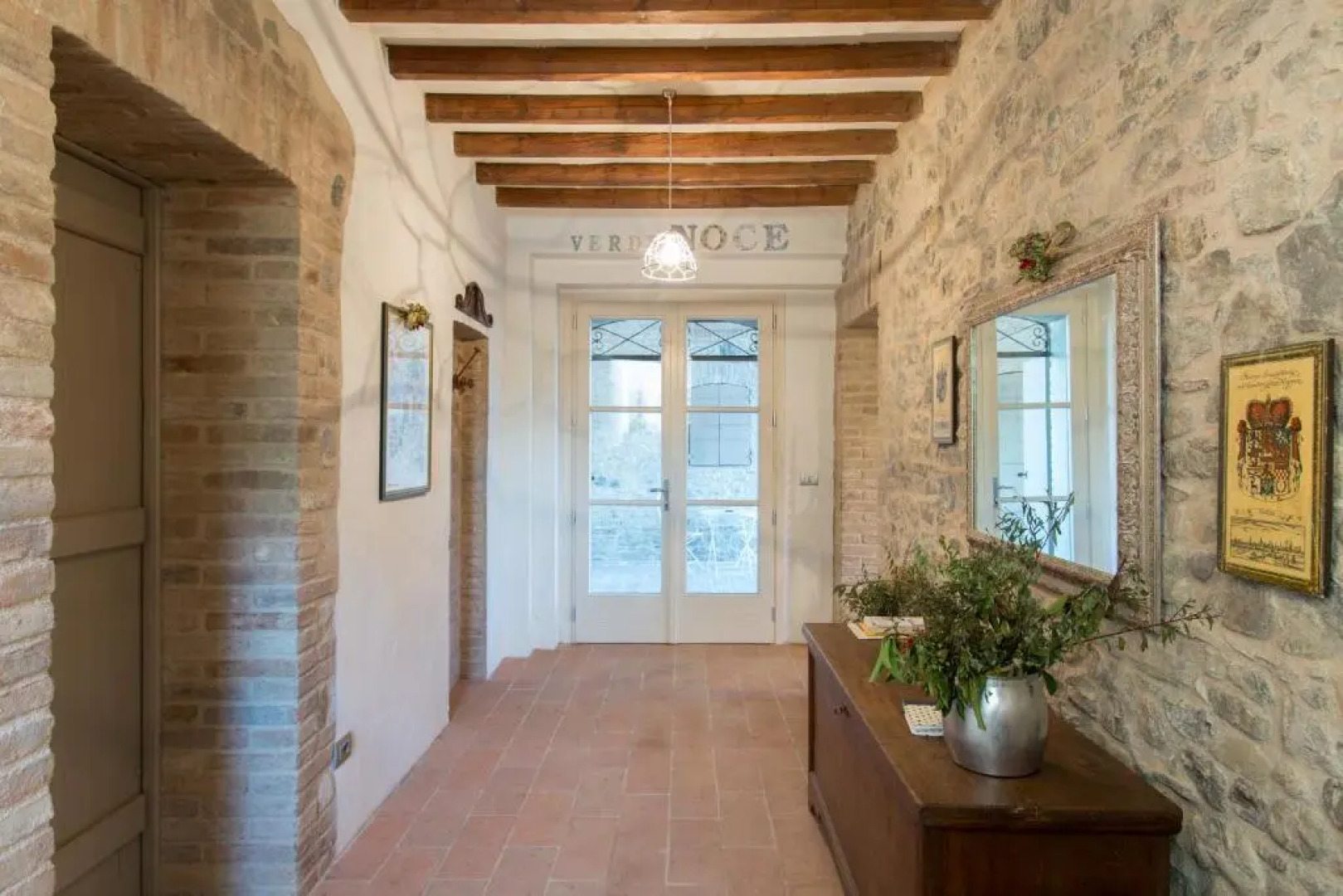 Verdenoce Agriturismo B&B