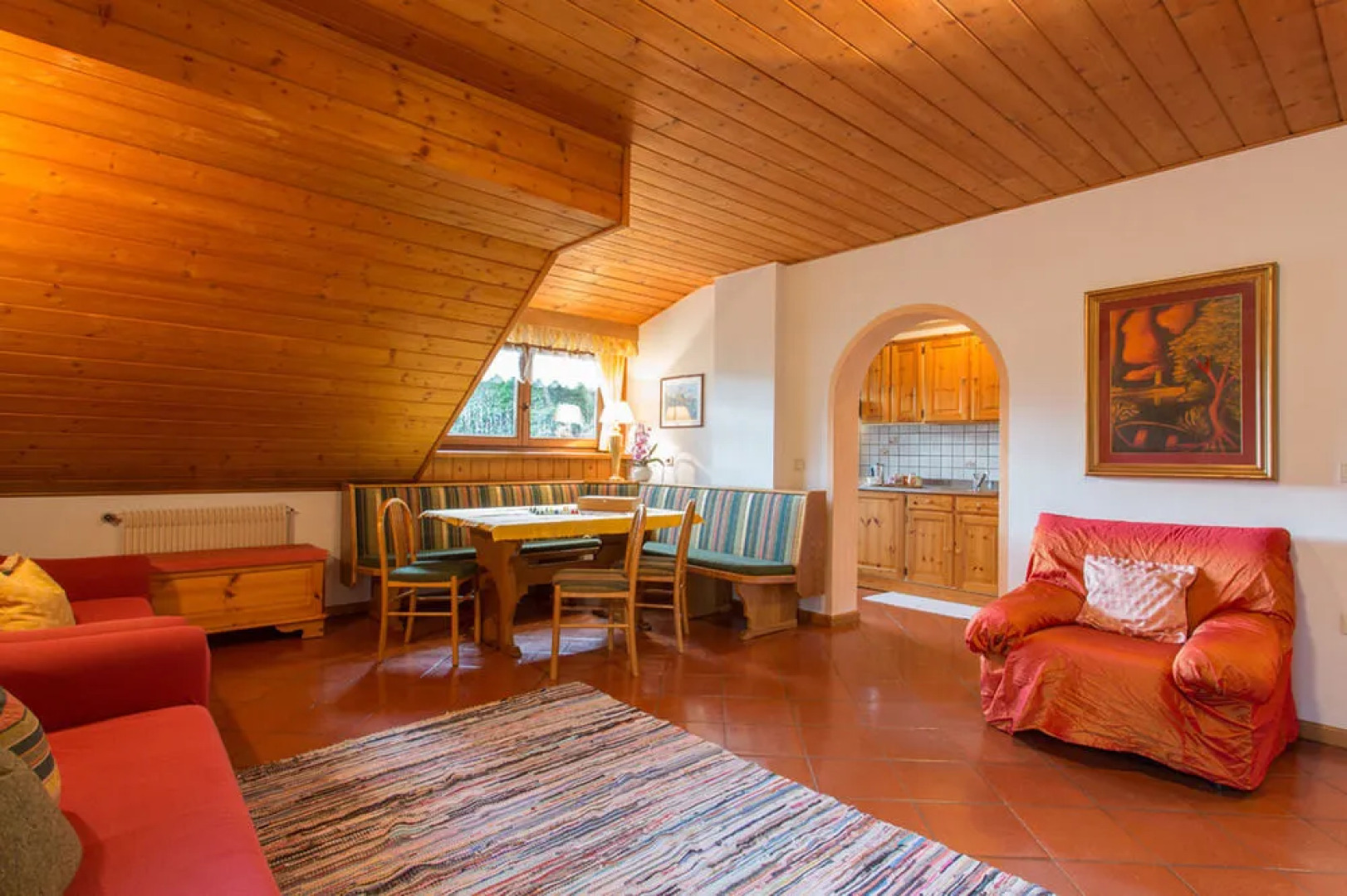 Residence Obermoarhof